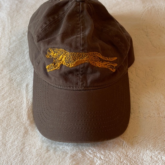 Accessories - San Diego Zoo hat